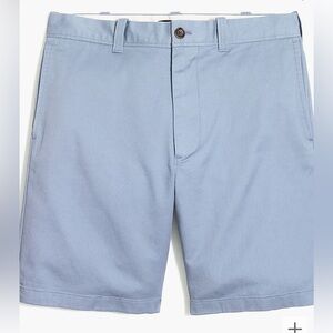 Bundle of 2! J Crew chino shorts! Worn once!